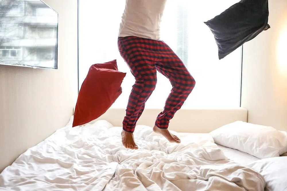 מלון Citizenm Copenhagen Radhuspladsen