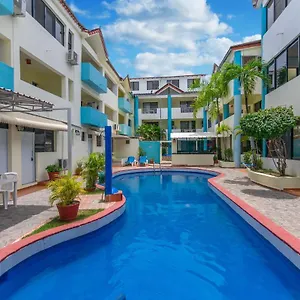 *** Hotel Plaza Europa Dominicaanse Republiek