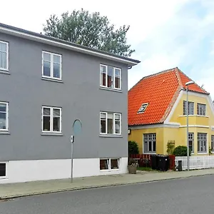  Lejlighed 4 Person In Danmark