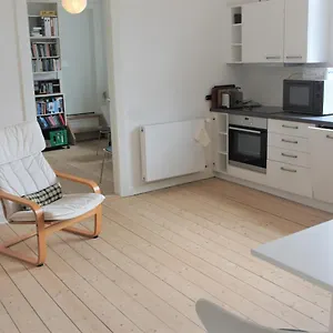  Lejlighed 32 Kongensgade Anneks Danmark