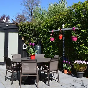  Hébergement de vacances Casa Camino Belgique