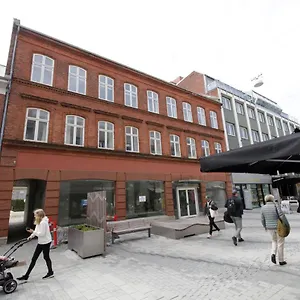  Lejlighed Kongensgade 32. 1 Floor To The Right Danmark