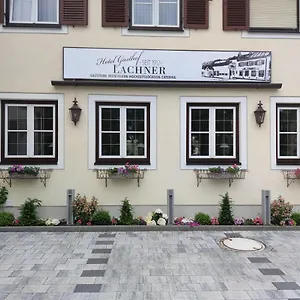 Lachner 2* Stetten (Upper Bavaria)