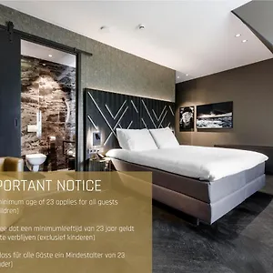 *** Hotel Le Petit Marin Boutique Nederland