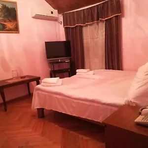 Otel Georgia