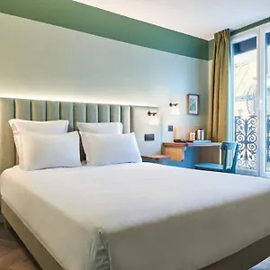 Otel 10 Opera By Happyculture