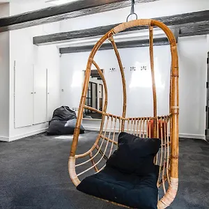 The Churchill Penthouse By Daniel&jacob's København