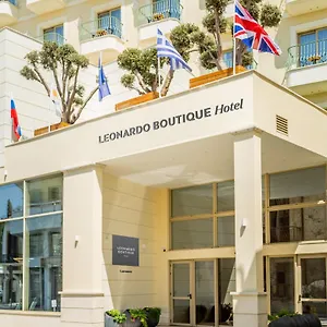 Hotel Leonardo Boutique Larnaca