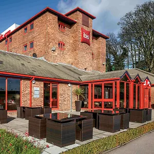 Hotel Ibis London Airport Luton (Bedfordshire)