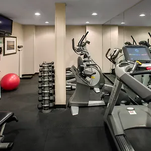 **** Hotel Manhattan 6th Ave - Chelsea By Ihg Stany Zjednoczone Ameryki