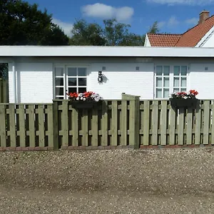  Privat bolig Havrevang Danmark
