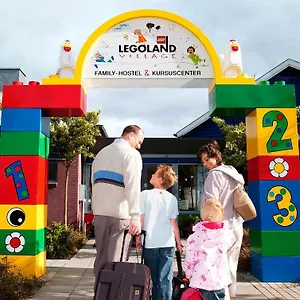 Legoland Village Family Szálloda Billund