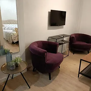 Apartamento Lobos España