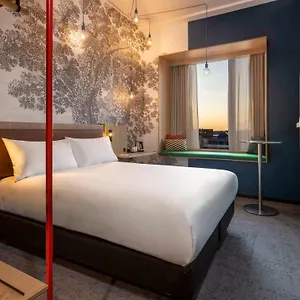 Ibis Styles Orestad Szálloda