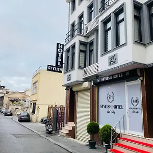  酒店 Stylish Old 土耳其