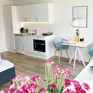  Appartement Athome Danemark