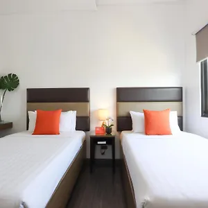 Hotel Privato Makati Makati City