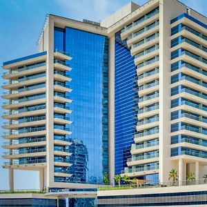 מלון The First Collection Business Bay ****