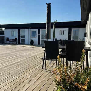  Lejlighed Strandvejen Danmark