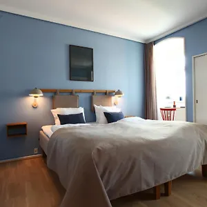 4* Otel Alexandra