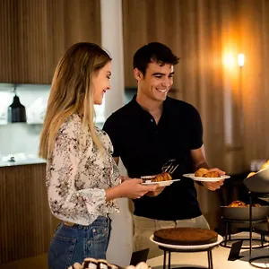Otel Yurbban Ramblas Boutique