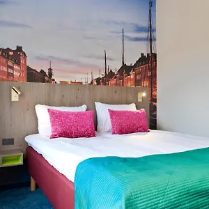 3* Otel Profilhotels Richmond