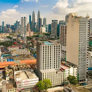 Hilton Garden - North Hotel Kuala Lumpur