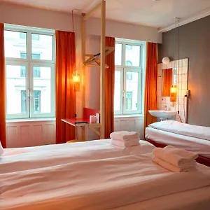 Annex Hotell