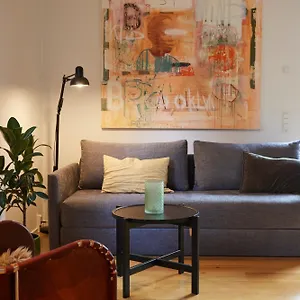  Appartement Amaliegade 10 B Danemark