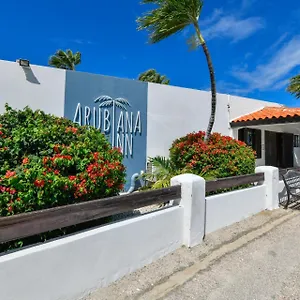 *** Hotel Arubiana Aruba