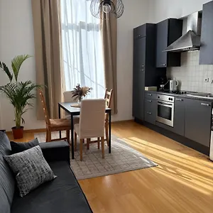 Appartement L&l 1 Belgique