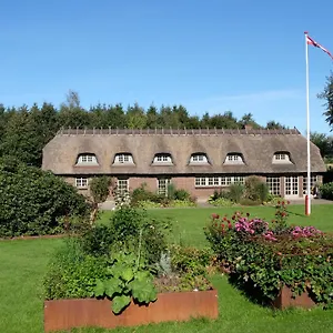  Appartement Billund Rooms Denemarken