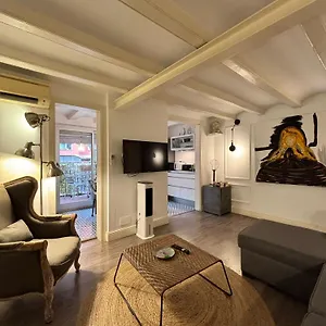  Apartamento Rosselló España