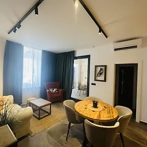  Apartamento Urban Croacia