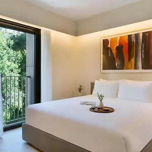  شقة فندقية Sonder By Marriott Bonvoy Manzoni Torre Velasca إيطاليا