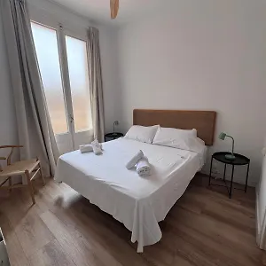 Calma House Vendégház Barcelona