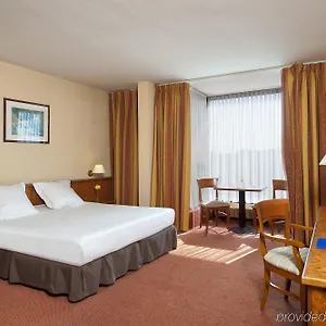 **** Hotel Hotel Brussels België