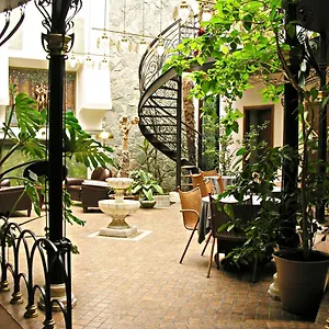 Otel Boutique Mtiebi