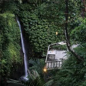 The Kayon Resort Ubud (Bali)