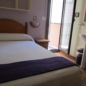 Alamar Vendégház Barcelona