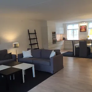 Cph Lux Apartm, 2 Full Bathrooms 2th Apartment