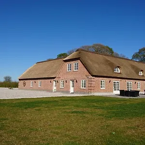 Aagaarden Apartment Billund