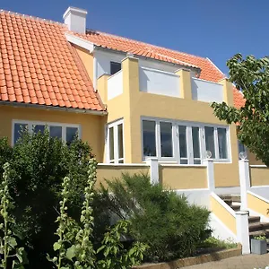  Lejlighed østre Strandvej 49 Danmark