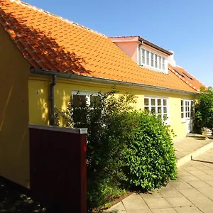 Villa&apartments , Skagen Danmark