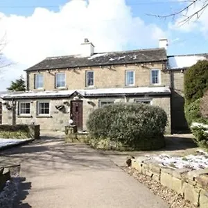 The Three Acres & Restaurant Hotel Huddersfield