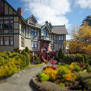 Abigail's Hotel Victoria