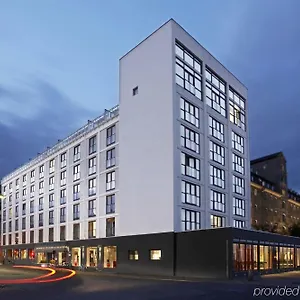 Отель Scandic Front, Копенгаген