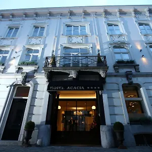 **** Hotel Acacia België