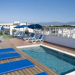 Hotel Marbel Can Pastilla (Mallorca)