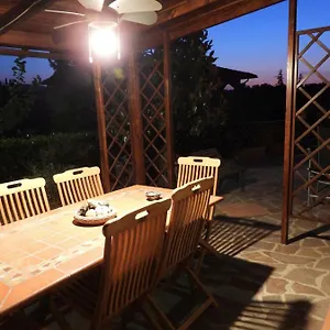 Casa Di Angela Appartamento Torrita di Siena